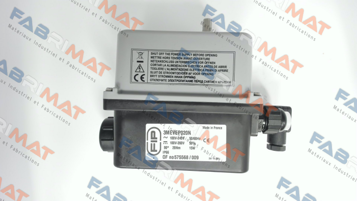 CEER020PL / 5240ER020PL015 Fip