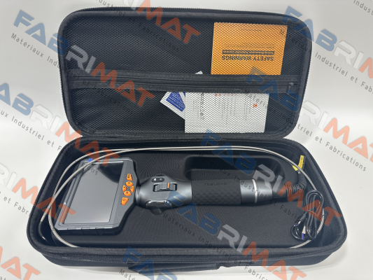 TSTD500D39L155 Teslong