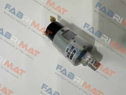 0697375 | XM-2C-115R Nason