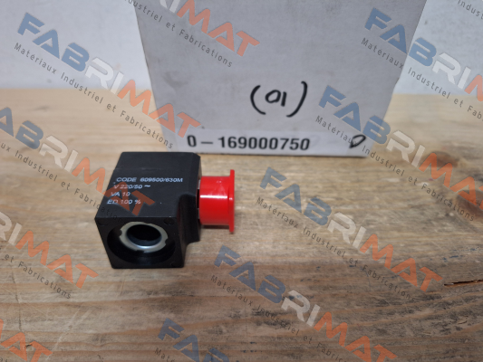 169000750-R Hidroglobal