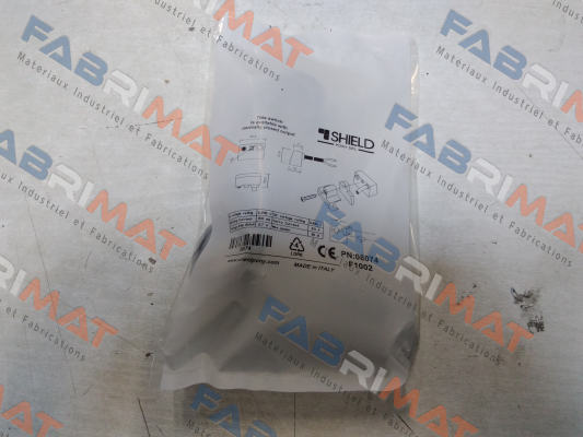 08074/FBV 110A0R 147GY 3000 Shield