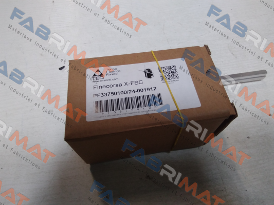 PF33750100 Ter Tecno Elettrica Ravasi