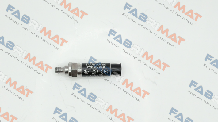 SPM 42011 SPM Instrument