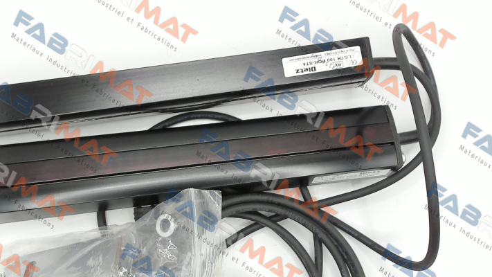 LGTR 100 POK-ST4 DIETZ SENSORTECHNIK