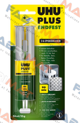 45585 / endfest 300 24ml UHU