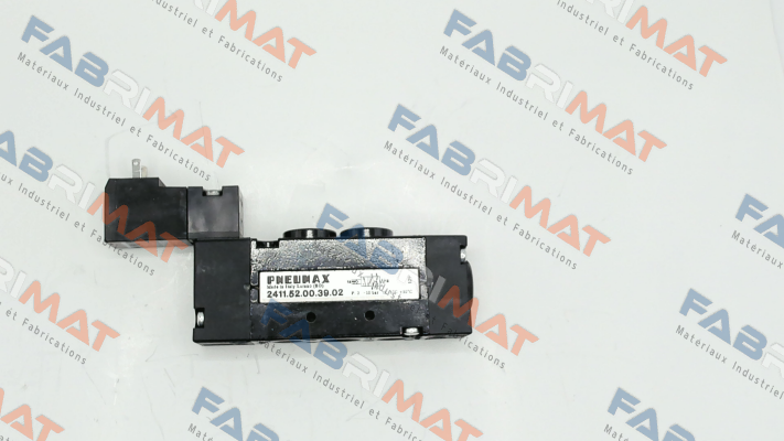standard valve 2411.52.00.39.02 Pneumax