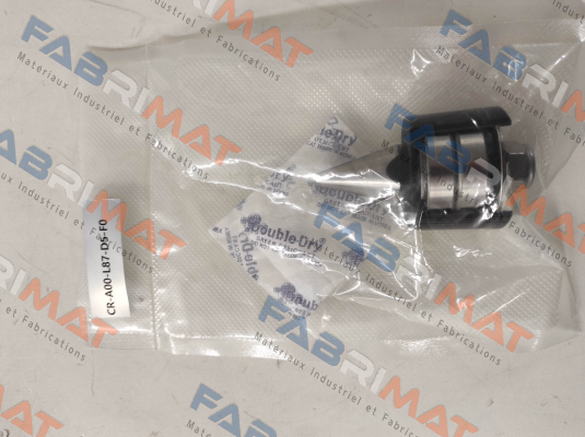 CR-A00-L87-D5-F0 CORETECH