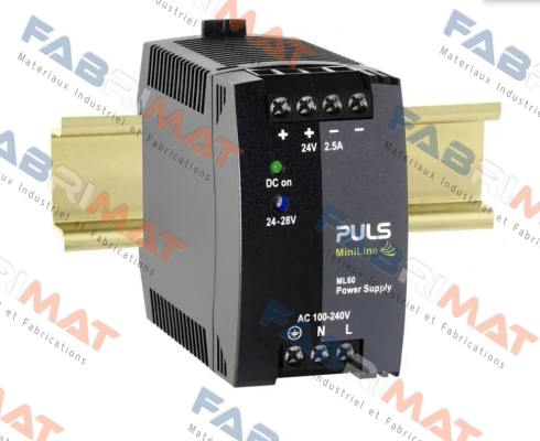ML60.241 Puls