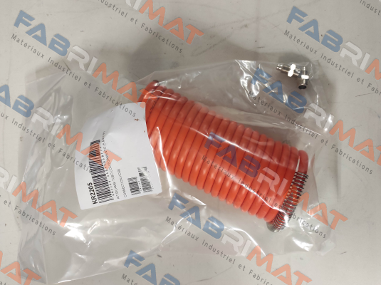 KR2205 Raasm