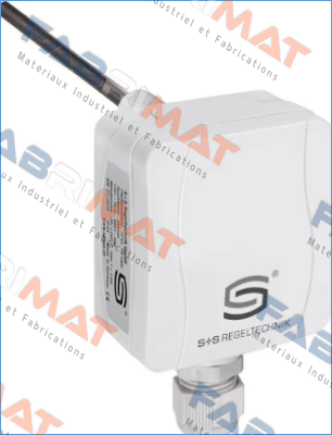 1101-7011-6031-000 / TF43-NTC20K-150MM S+S REGELTECHNIK
