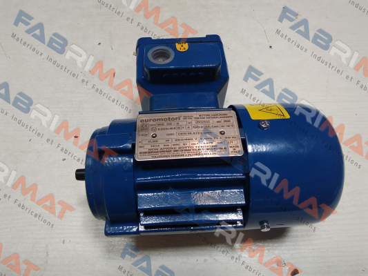 MAK056BP4B14#0089 Euromotori