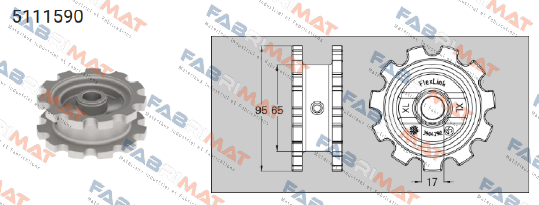 5111590 FlexLink