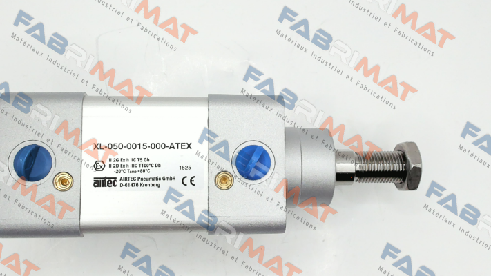 XL-050-0015-000-ATEX Airtec