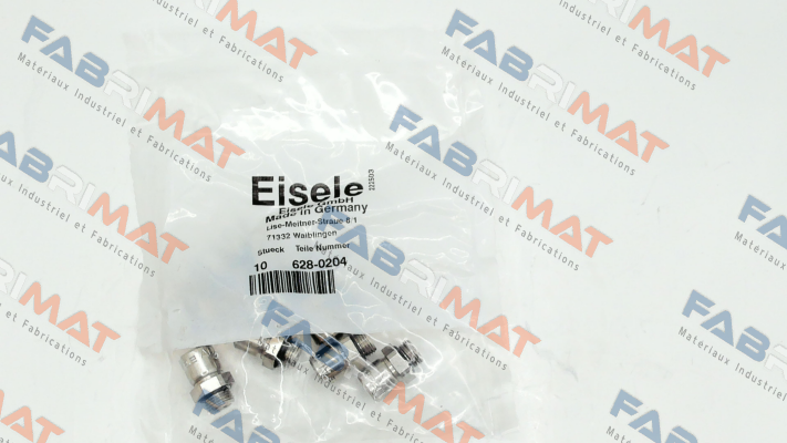 628-0204 Eisele