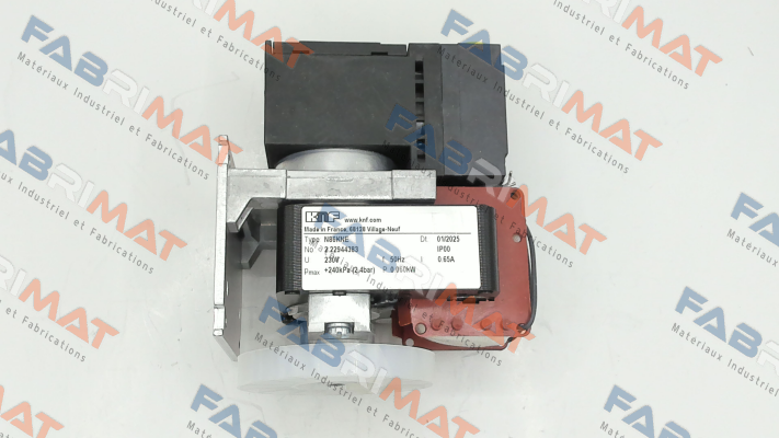 IP00-T 230V50HZ N86KNE KNF