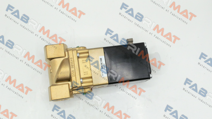 PN: 00431609, Type 5282 Burkert