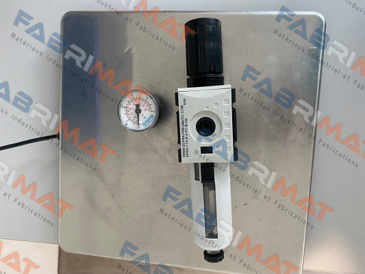 KFRG-114-8-5-PC-B-HA Sopra-Pneumatic