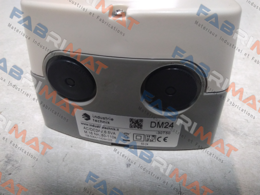 DM24 Industrie Technik