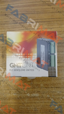 GXM-40UA GMTCNT