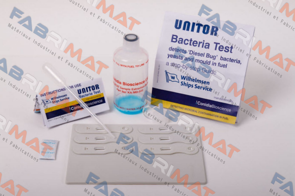 764493 Unitor Chemicals