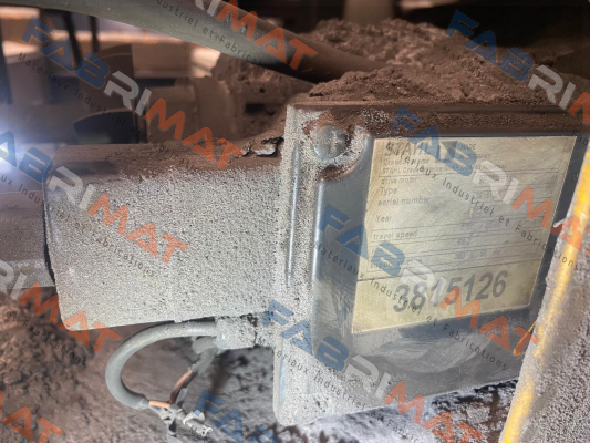 3815126 Stahl CraneSystems