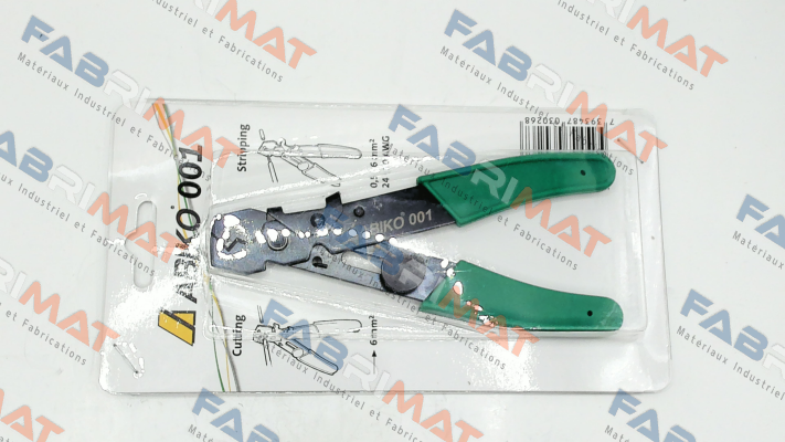 5151-5802 001 SKALMASTER