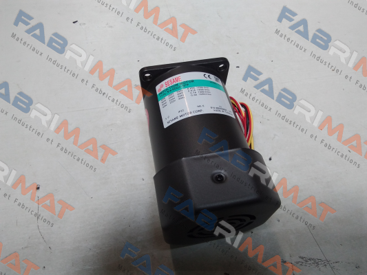 5IK 90GX-SFP / 5C0A536101 Sesame Motor