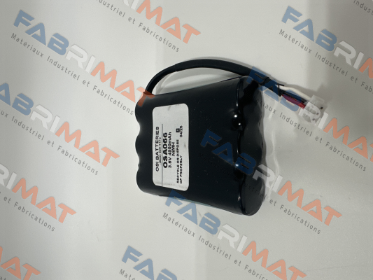 OSA066   / AB-7 OSI Batteries