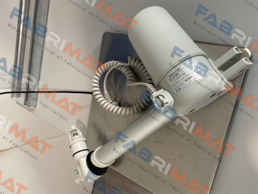 Verin Megamat MCZ 72752 DEWERT