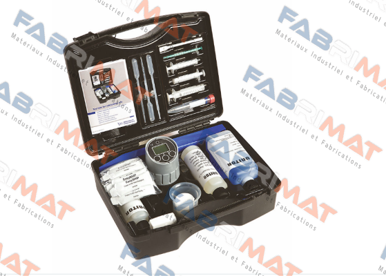 673154 Unitor Chemicals