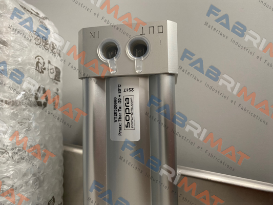 VT20320660 Sopra-Pneumatic