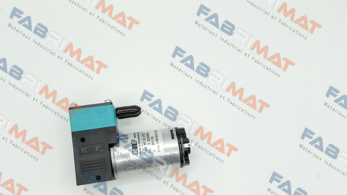 IP00 24V NF 30 KPDC KNF