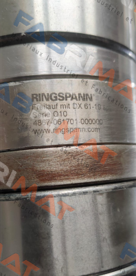 4867-061701-000000 Ringspann