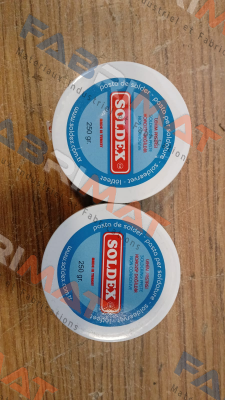 PAS250 SOLDEX