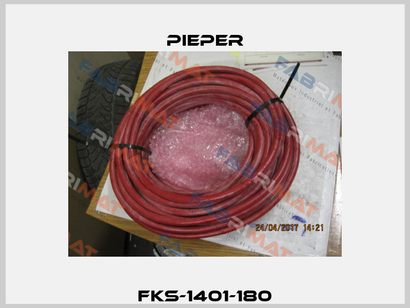 FKS-1401-180 Pieper