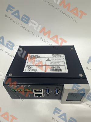 101-800341 Procentec