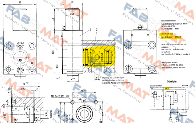 THL.315246010 Voith