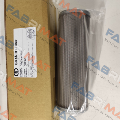 DBFI80 GRANCH FILTER