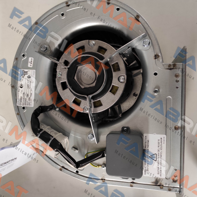 V709922 DA 7/9 CM 373 Watt 4 P 230 V Chaysol
