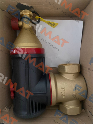 PN: 30024 / 4845993 Flamco