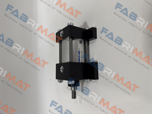 20S2-01A1CA-XXN Fabco Air