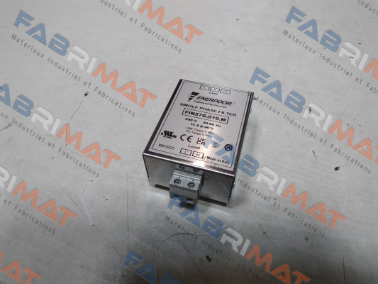 FIN27G.010.M Enerdoor