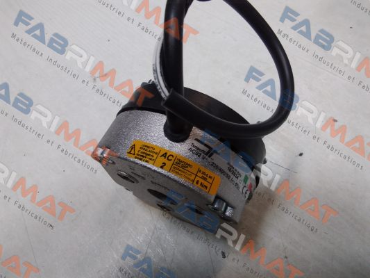 AC215 Temporiti s.r.l.