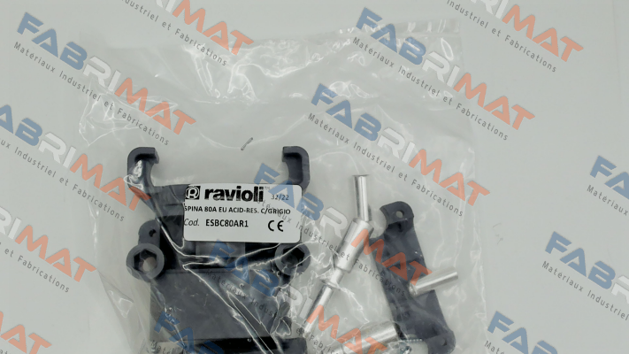 ESBC80AR1 Ravioli