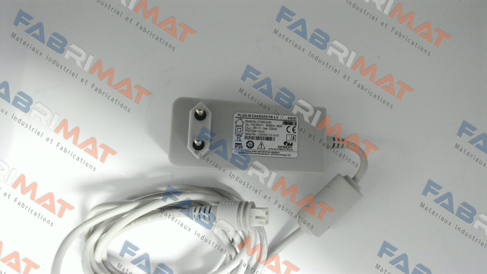 Charger for Accu AC 4.5 80570 DEWERT