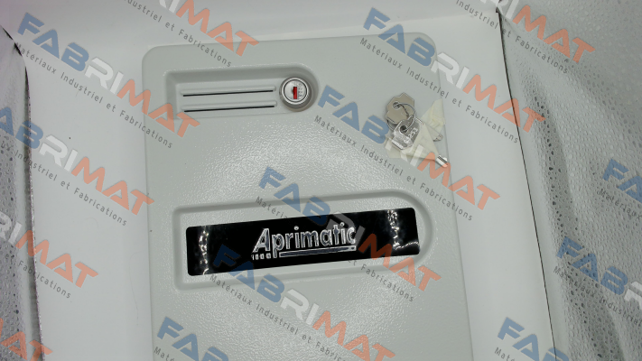 41055/003 CENTRALINA ZT70 B5 Aprimatic