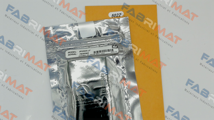 IP330A Acromag