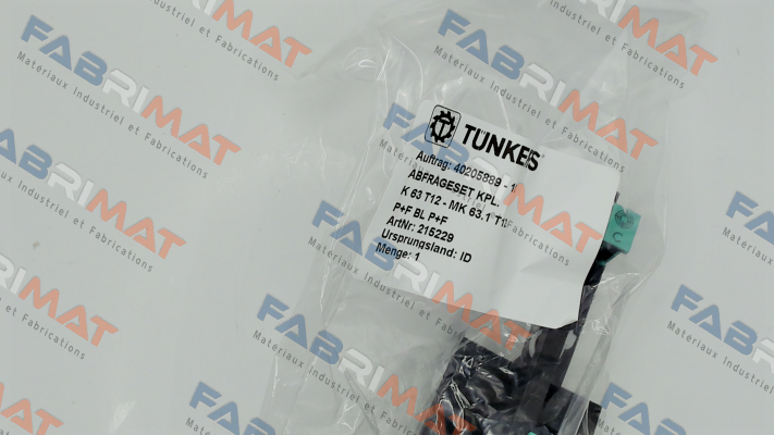 K 63 T12 - MK 63.1 T12 (215229) Tünkers