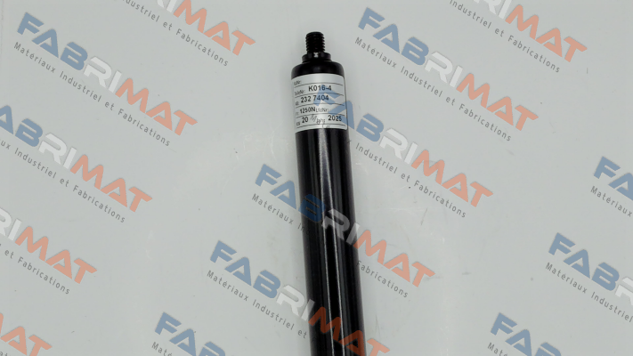 16-4 016 12294A 1250N Suspa