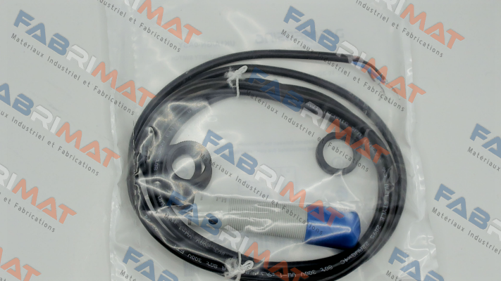UK1A/GN-0ASY Micro Detectors / Diell (now Datasensing)